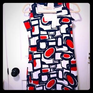 Tracy Negoshian dress NWT